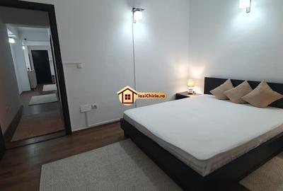 Apartament 3 camere Valea Lupului - 4