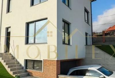 Casă cu 3 camere cu Teren 120 Mp în Dâmbul Rotund - 3