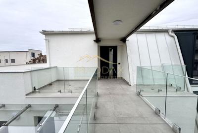 Apartament cu 3 camere decomandat, mobilat în Aviației - 29