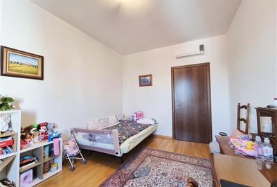 Apartament cu 5 camere decomandat în Kiseleff - 19