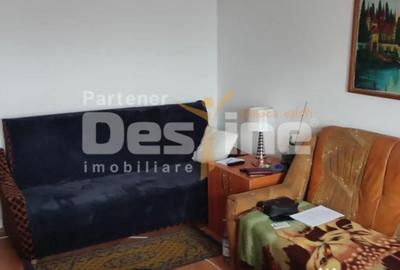 Garsonieră decomandată în Central - 9