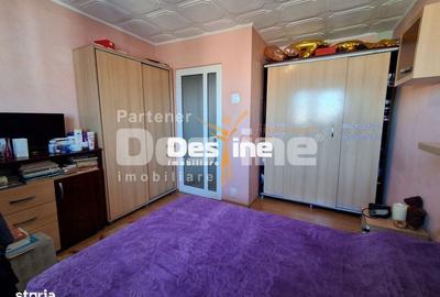 Apartament cu 3 camere semidecomandat în Alexandru cel Bun - 10