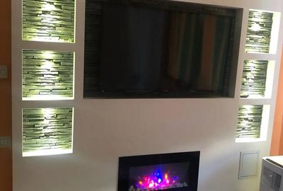 Vand apartament 1 camera - 8