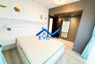 De , apartament 3 camere, 72mp, etajul 4 din 5, Valea Lupulu - 6