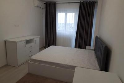 Garsonieră decomandată în Splai Bahlui - 2