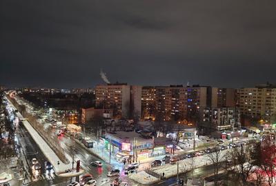 Apartament cu 3 camere decomandat, mobilat în Chișinau - 9