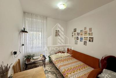 Casă cu 3 camere cu Canalizare în Carani - 3