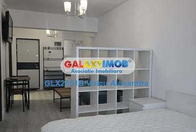 Garsonieră decomandată, mobilată în Berceni - 2