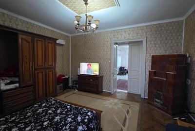 Casă S+P+M ultracentrală, zona - Piața Mircea Casă S+P+M ultracentrală, zona - Piața Mircea - 2