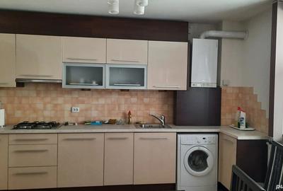 Apartament cu 2 camere, Decebal - 2