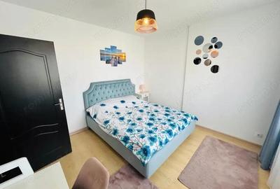 2 CAMERE | UVERTURII | MILITARI | GORJULUI | PARCARE | METROU - 7