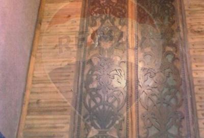 Vanzare Casa-Conac boieresc stil Baroc cu teren in Stoenesti, jud Olt - 31