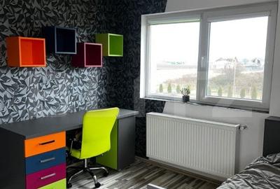 Casa Ta de Vis cu Teren Generos si Tehnologie Moderna - 6