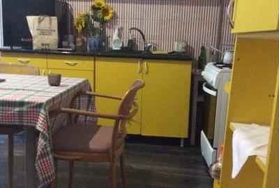 Apartament cu 2 camere în Central - 5