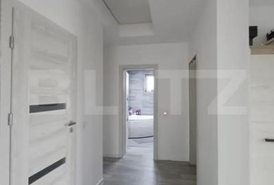 Casă cu 4 camere cu Teren 1360 Mp în Mihai Viteazu - 5