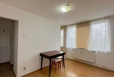 Apartament cu 2 camere semidecomandat în Rogerius - 7