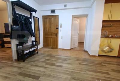 Apartament cu 4 camere decomandat în Central - 4