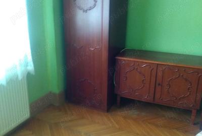 Apartament cu 2 camere decomandat în Sighișoara - 5