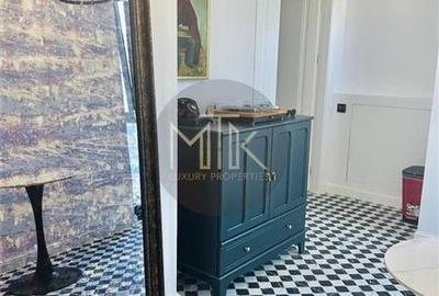 Apartament cu 4 camere decomandat, mobilat în Calea Victoriei - 4