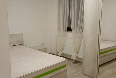 Apartament cu 2 camere decomandat în Central - 4