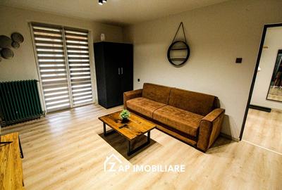 UMF - Spital  -  Ap 2 camere - Modern - 2