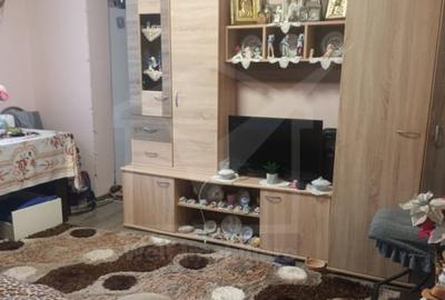 Apartament cu 2 camere nedecomandat în Iris