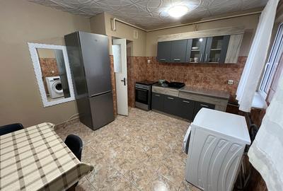 Apartament cu 3 camere semidecomandat în Exterior Vest - 3