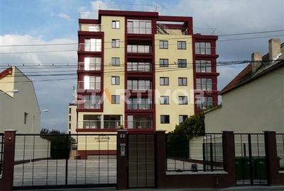 Apartament mobilat Central cu parcare - 30