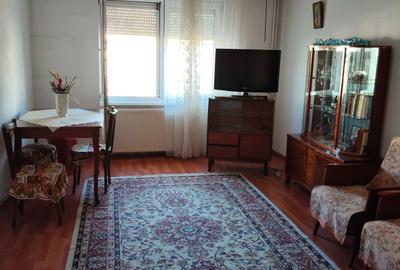 Apartament cu 2 camere decomandat în Central - 7