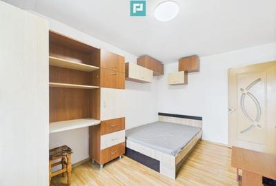 Garsoniera mobilata, utilata, investi?ie ideala! - 2