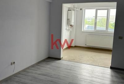 Apartament 3 Camere de Vanzare | Cartier Iris | Bloc Nou | - 2