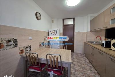 Apartament cu 4 camere decomandat, mobilat în Ștefan cel Mare - 4