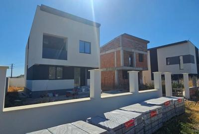 Casa individuala soseaua Leordeni. - 7