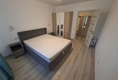 Apartament cu 2 camere semidecomandat în Păcurari - 2