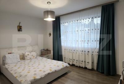 Oportunitate ! Casa pe un singur nivel in Sancraiu de Mures - 9