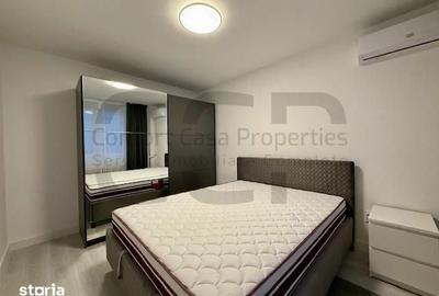 Apartament cu 3 camere semidecomandat, mobilat în Pantelimon - 11