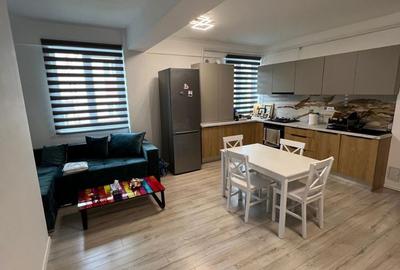 Apartament cu 2 camere în Central - 4