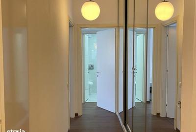 Apartament cu 3 camere în Primăverii - 5