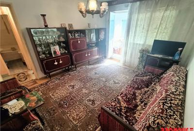 Zona Miron Costin - 2 camere - parter - 7