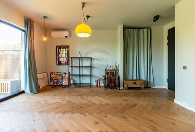 Casa de vânzare, zona Corbeanca, Colina Lac - 5