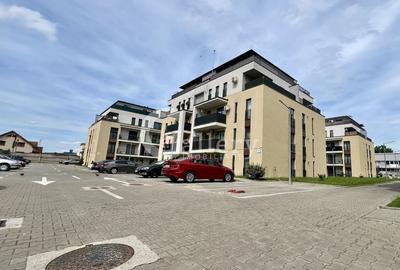 Apartament cu 2 camere în Est - 2