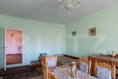 Proprietate cu 1682 mp teren, in Turda Noua - 1