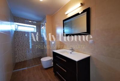 Duplex Spectaculos cu 5 camere, vedere libera Herastrau, mobilat modern, parcare - 21