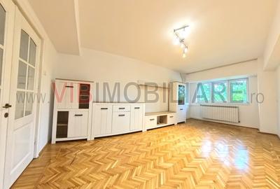 Unirii - Rond Piata Alba Iulia - 4 camere partial mobilat - 1