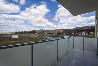 Apartament cu 2 camere semidecomandat, mobilat în Sud - 19