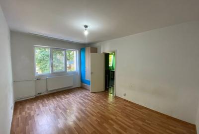 Apart. 2 camere, semi-decomandate, tip X, etaj 1, zona Aleea Calinului - 2