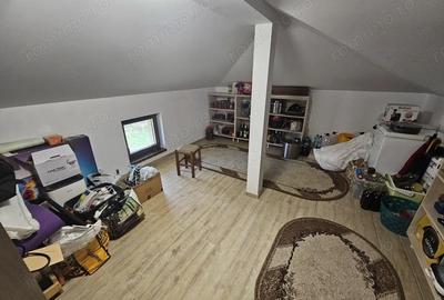 Casa individuala premium zona Lunei, Timi?oara, teren 570 mp, mobilata ?i utilata! - 5