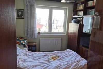 Apartament cu 3 camere decomandat, mobilat în Mănăștur - 2