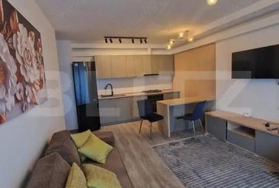 Apartament cu 2 camere decomandat în Central - 8