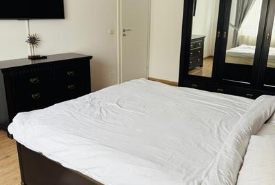 Apartament 3 camere / mobila-utilat / etaj 1/4 / Sos.Fundeni / Dobroiesti - 13